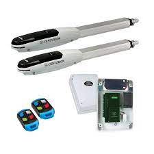 VANTAGE  12V DC Linear Operator with Piston Drive, Colour Grey - Stroke 500mm V4