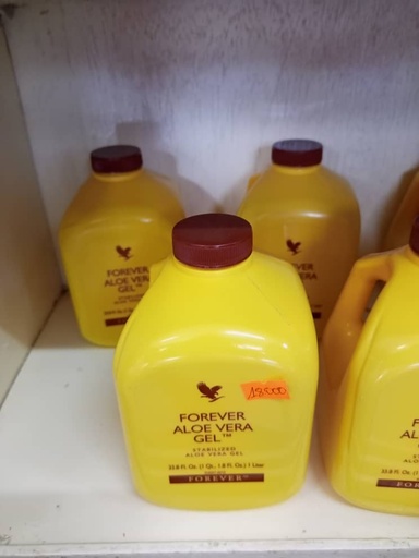 ALOE VERA GEL